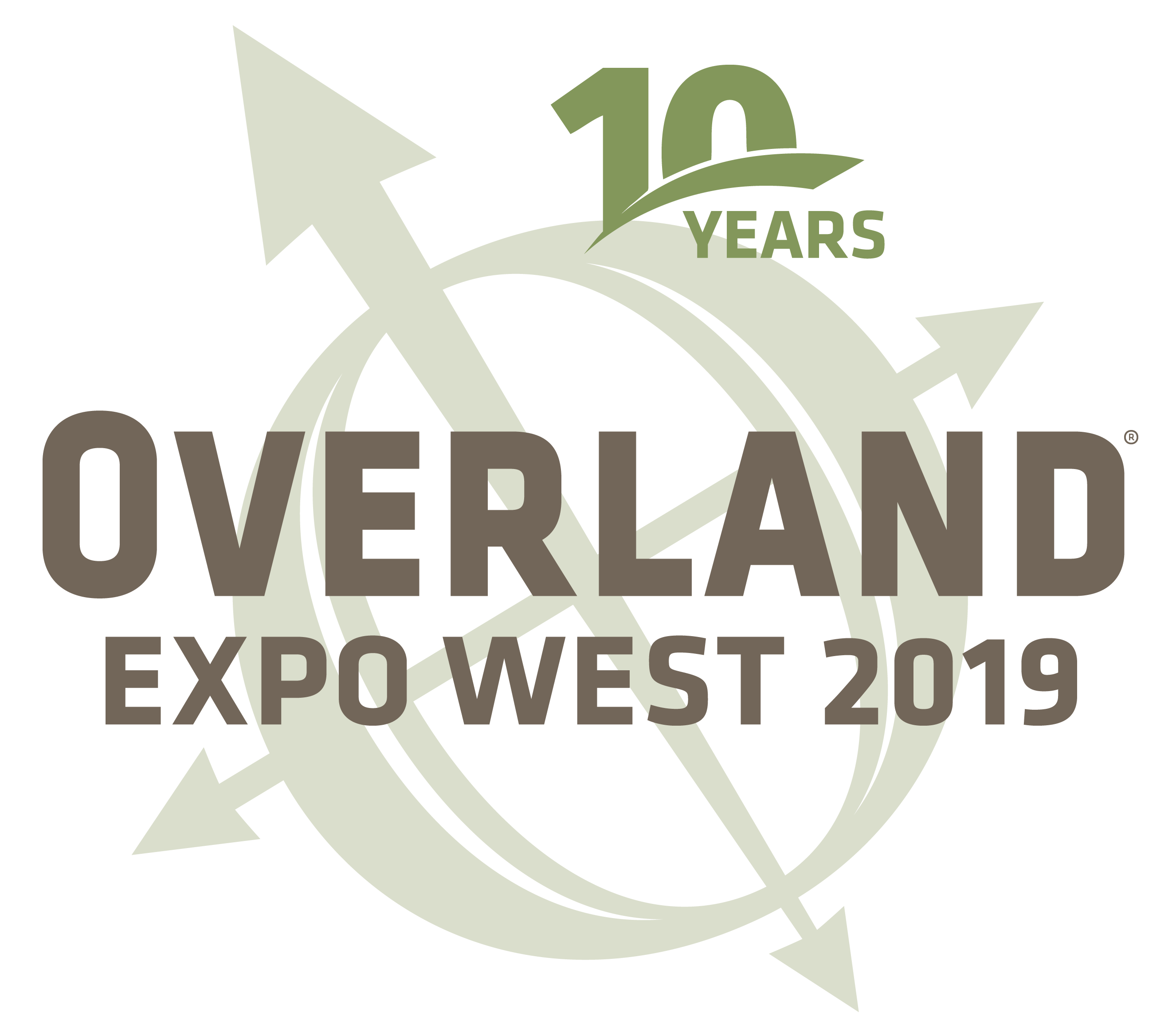 overland logo